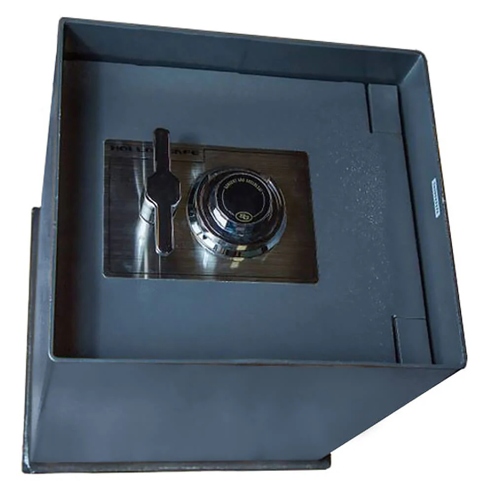 Hollon B2500 17"D Floor Safe w/ Dial Lock - Image 2