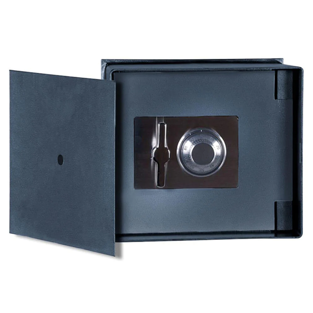 Hollon B2500 17"D Floor Safe w/ Dial Lock - Image 3