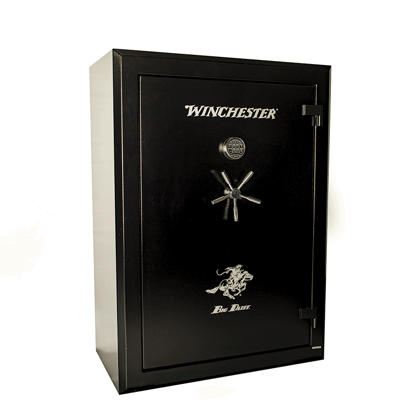 Winchester Big Daddy - 65 Long Gun Safe