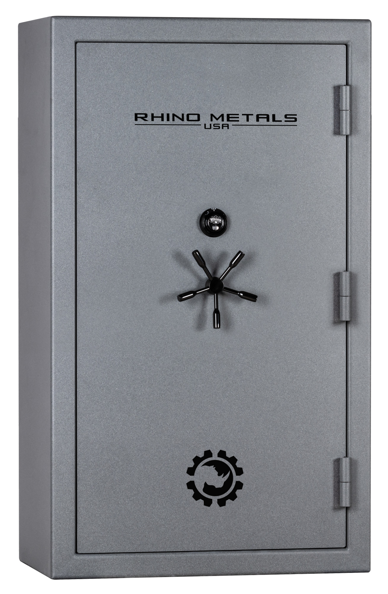 Rhino Thunderbolt RT7242X  54 Long Gun Safe 160 Minute Fire Rating