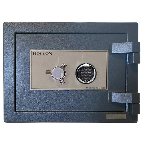 Hollon PM-1014 - 2 Hour Fire Rating - TL-15 Rated Safe