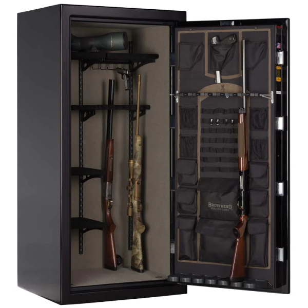 Browning HTR33 Hunter Series Gun Safe - Image 3