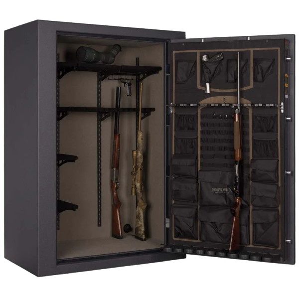 Browning HTR49 Hunter Series Gun Safe - Image 3