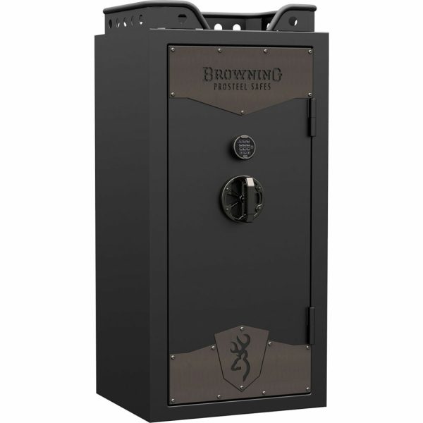 Browning US 33 Gun Safe - Image 5