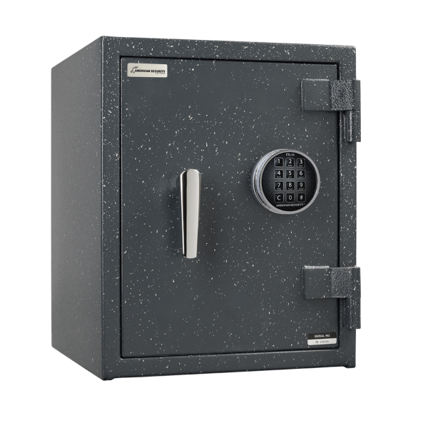 American Security UL1511 Home Safe - 2-Hour Fire Safe