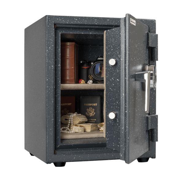 American Security UL1511 Home Safe - 2-Hour Fire Safe - Image 2