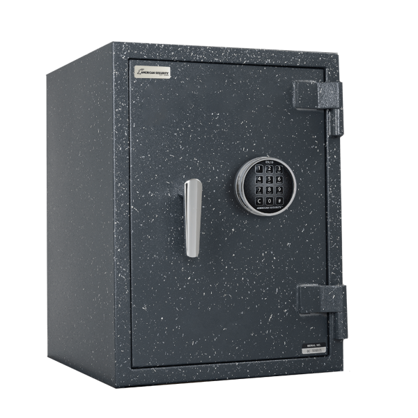 American Security UL1812 Home Safe - 2-Hour Fire Safe