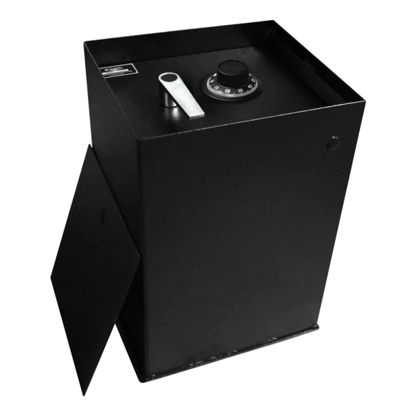Stealth Tactical Floor Safe - B3000 - Image 9