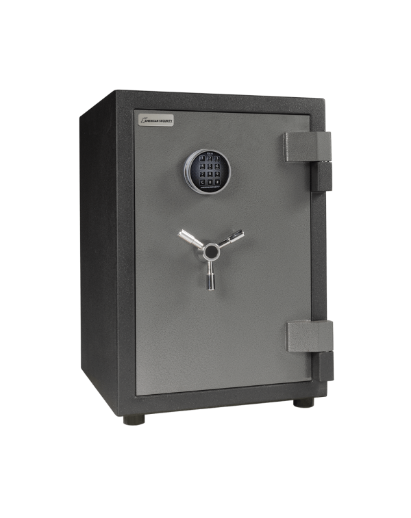 American Security BFS2214E1 Burglary and Fire Safe