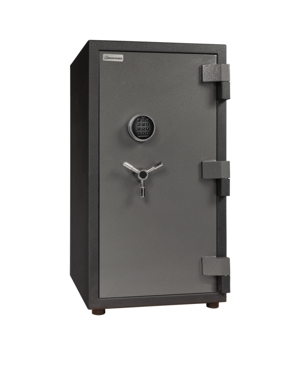 American Security BFS3416E1 Large Burglary and Fire Safe