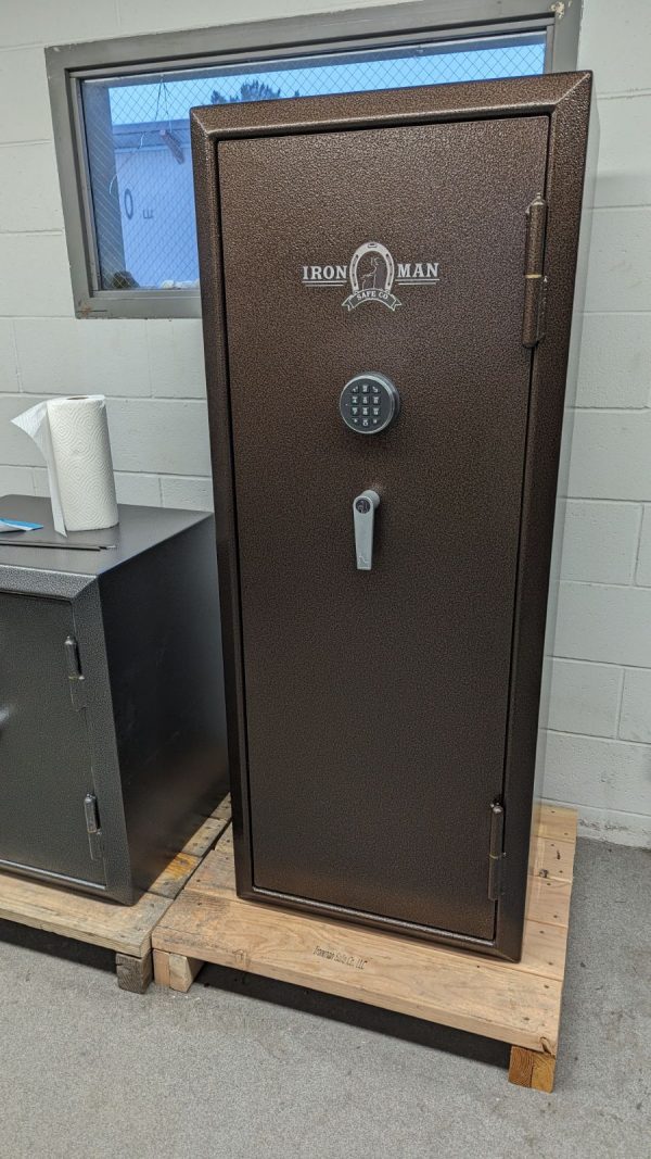 Ironman Safe - 6024 - 3000 Series - 12 Gun Capacity - Image 3