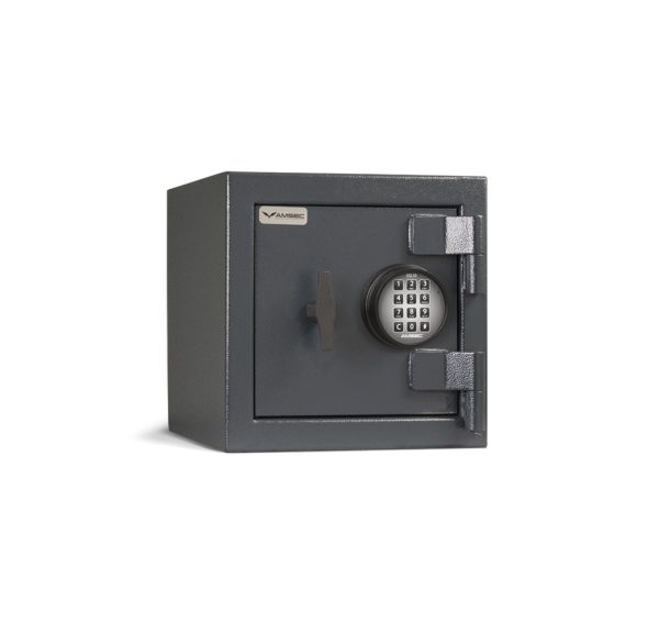 American Security MS1414 B-Rate Security Safe - 1.2 cu. ft.