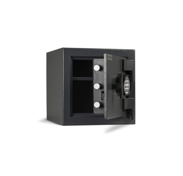 American Security MS1414 B-Rate Security Safe - 1.2 cu. ft. - Image 4