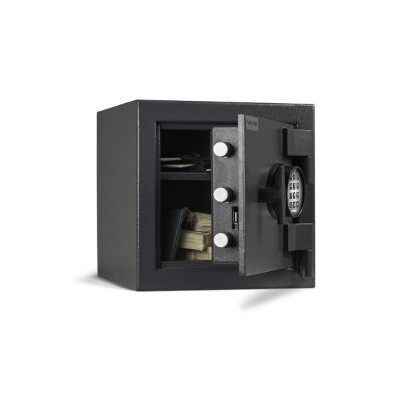 American Security MS1414 B-Rate Security Safe - 1.2 cu. ft. - Image 5