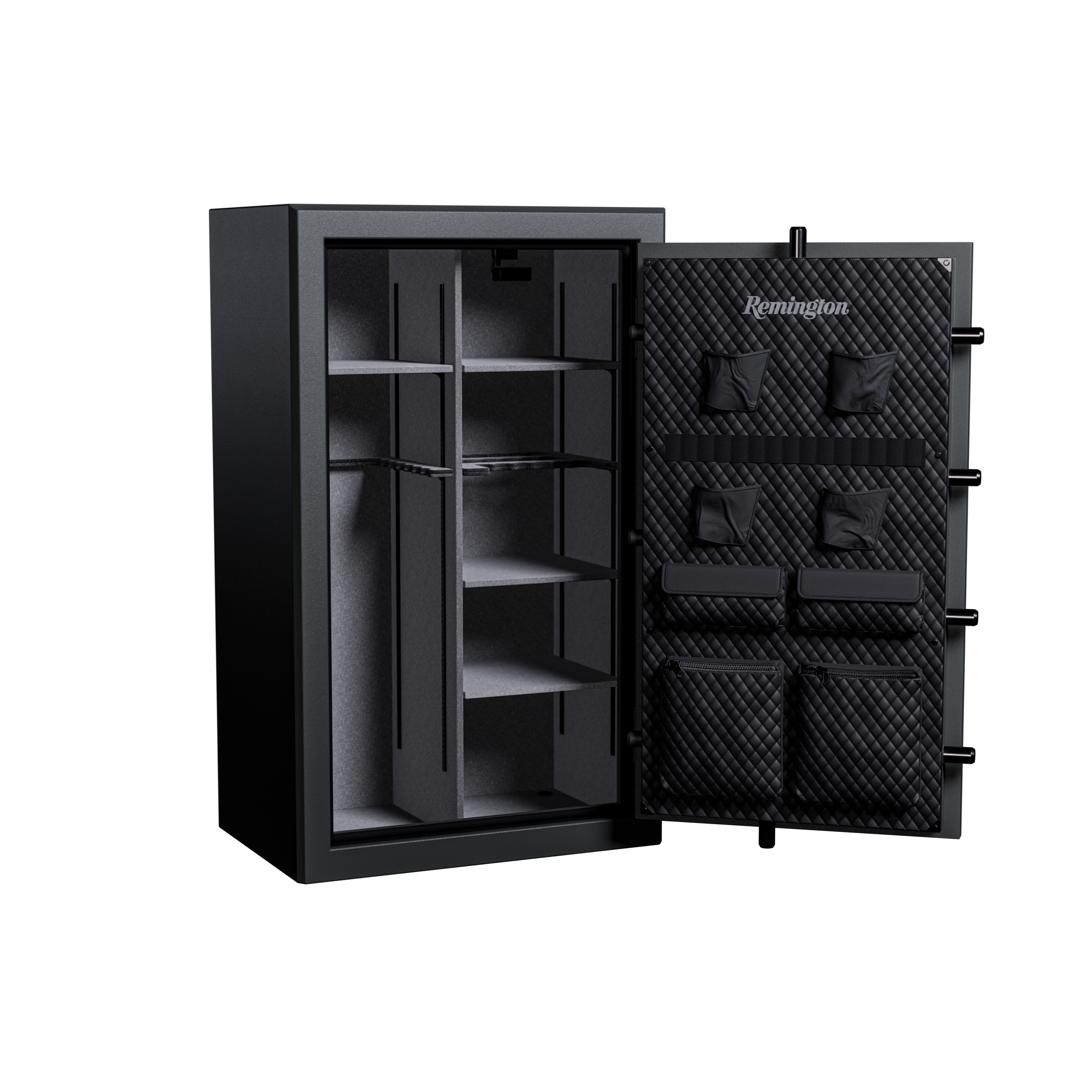 Remington Gun Club Series - 36 Gun Safe - Image 7