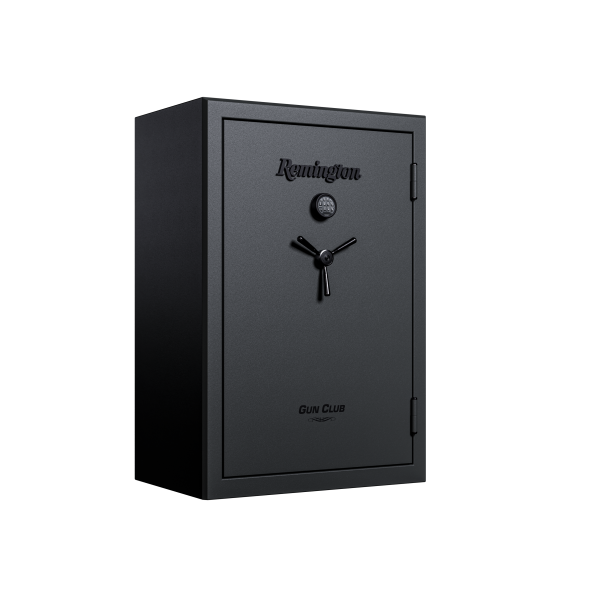 Remington Gun Club Series - 52 Gun Safe