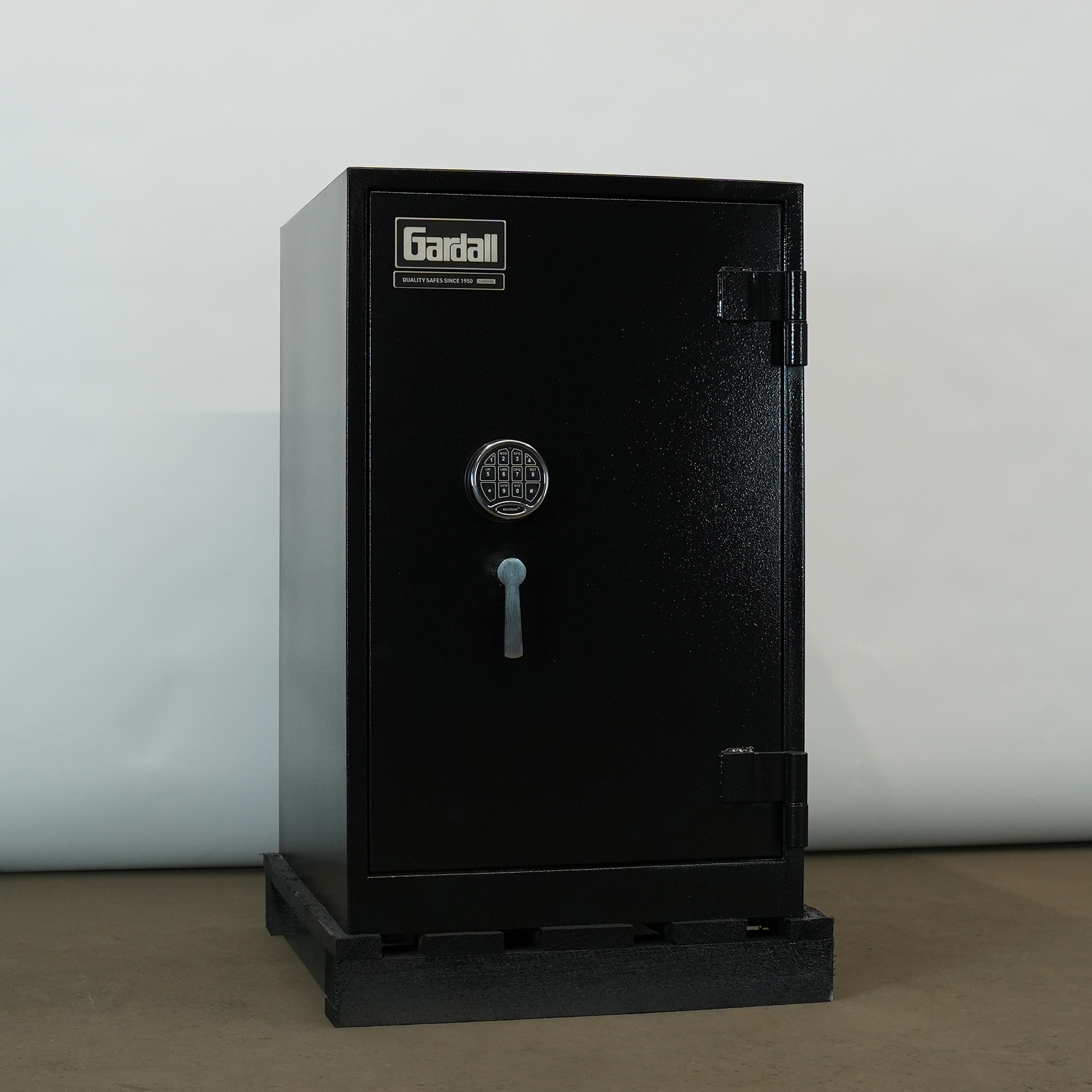 Gardall U.L. 2-Hour Fire and Burglary Safe 3018-2 - Image 4