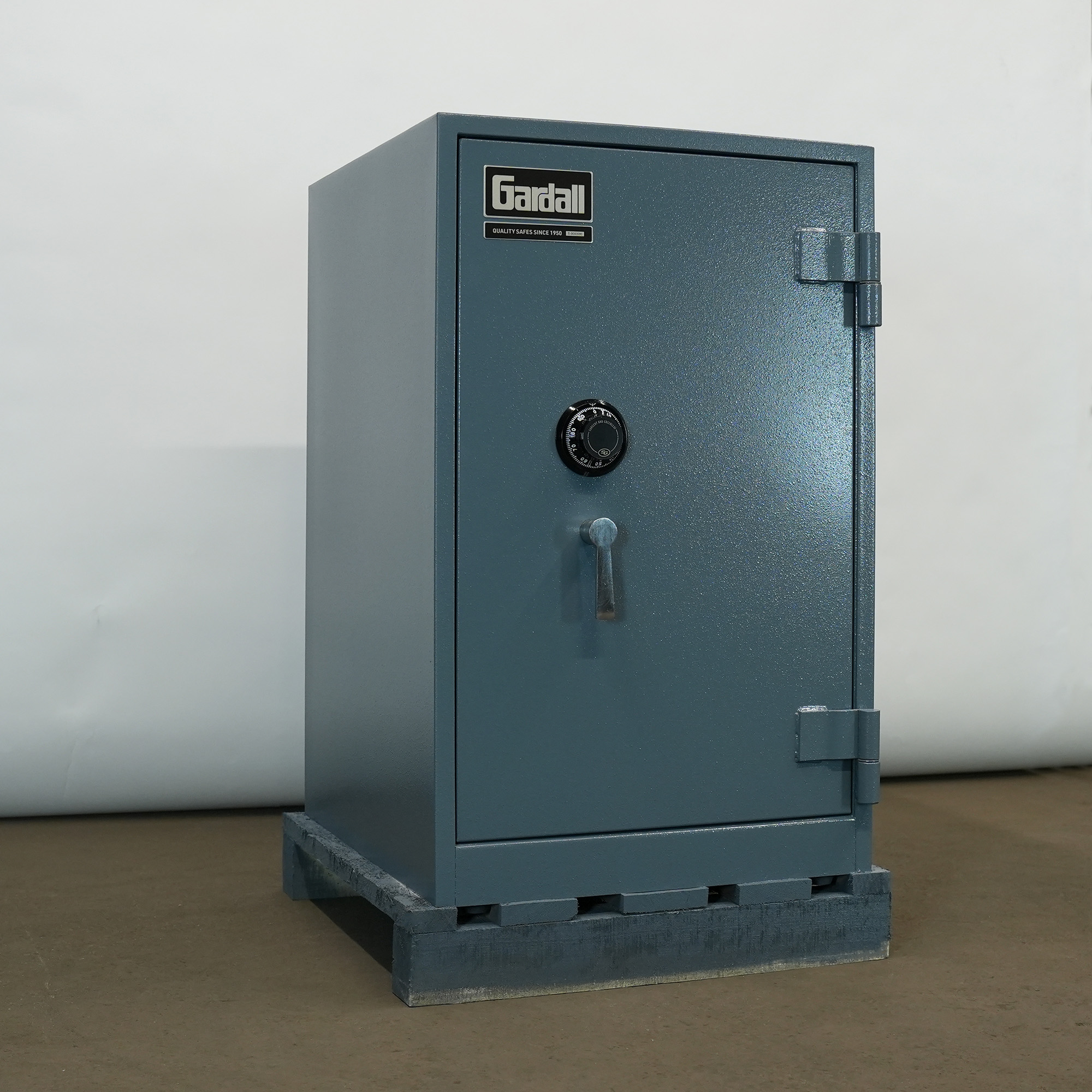 Gardall U.L. 2-Hour Fire and Burglary Safe 3018-2 - Image 3