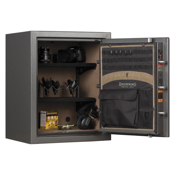 Browning Home Fireproof Safe Made in the USA USHS9 - Image 3