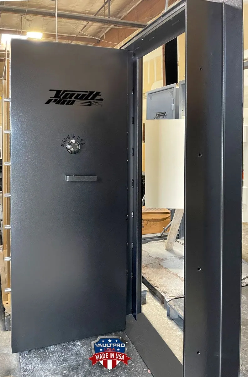 Vault Pro Professional Series Vault Door - Image 8