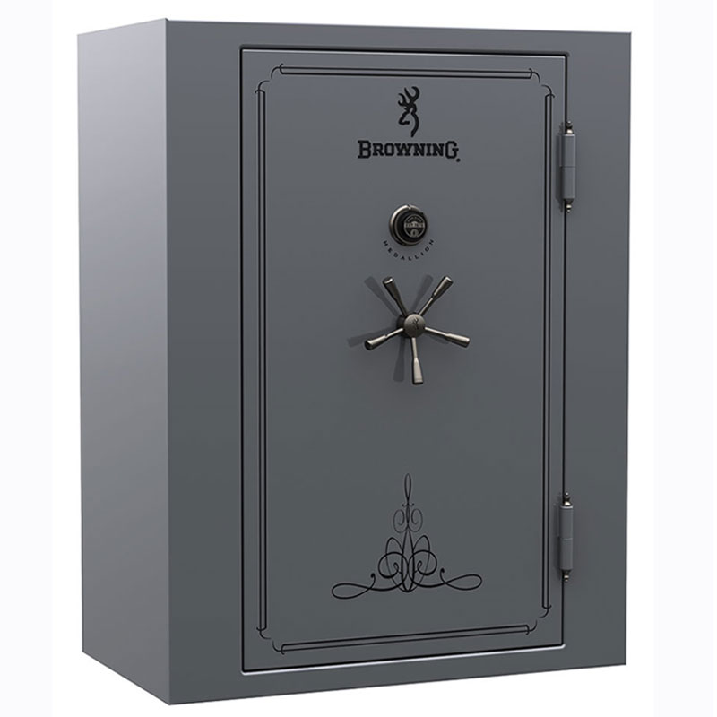 Browning M49 Gun Safe Medallion Series : 49 Gun Safe