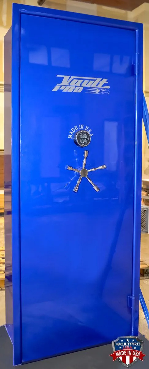 Vault Pro Professional Series Vault Door - Image 9