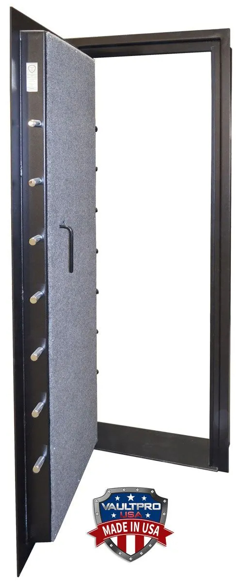 Vault Pro Professional Series Vault Door - Image 10