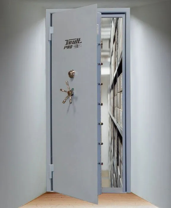 Vault Pro Professional Series Vault Door - Image 11