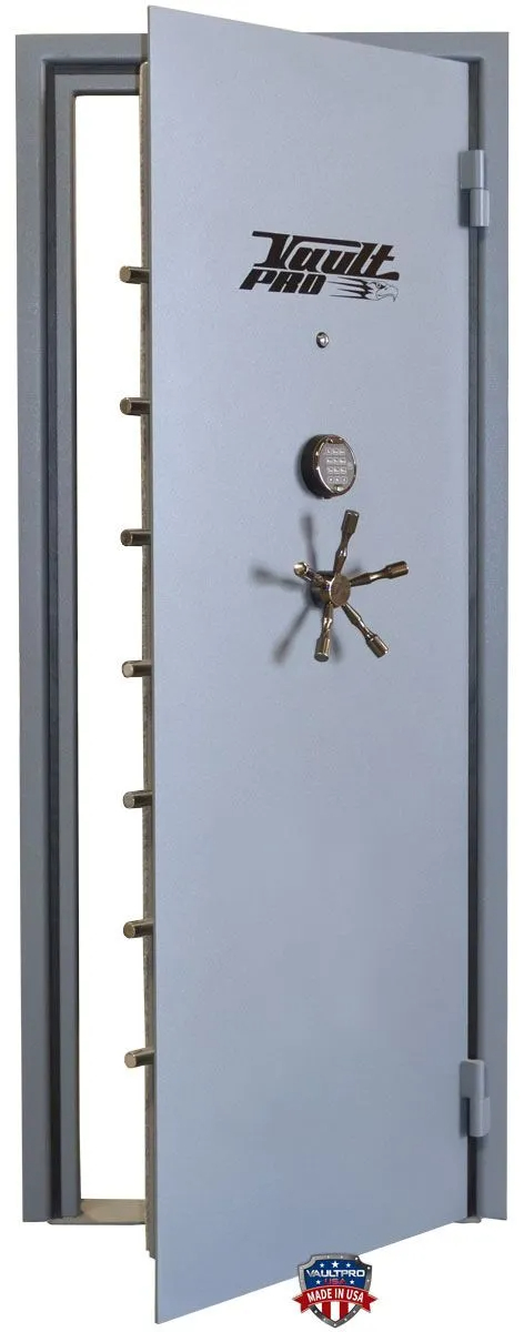 Vault Pro Professional Series Vault Door - Image 13