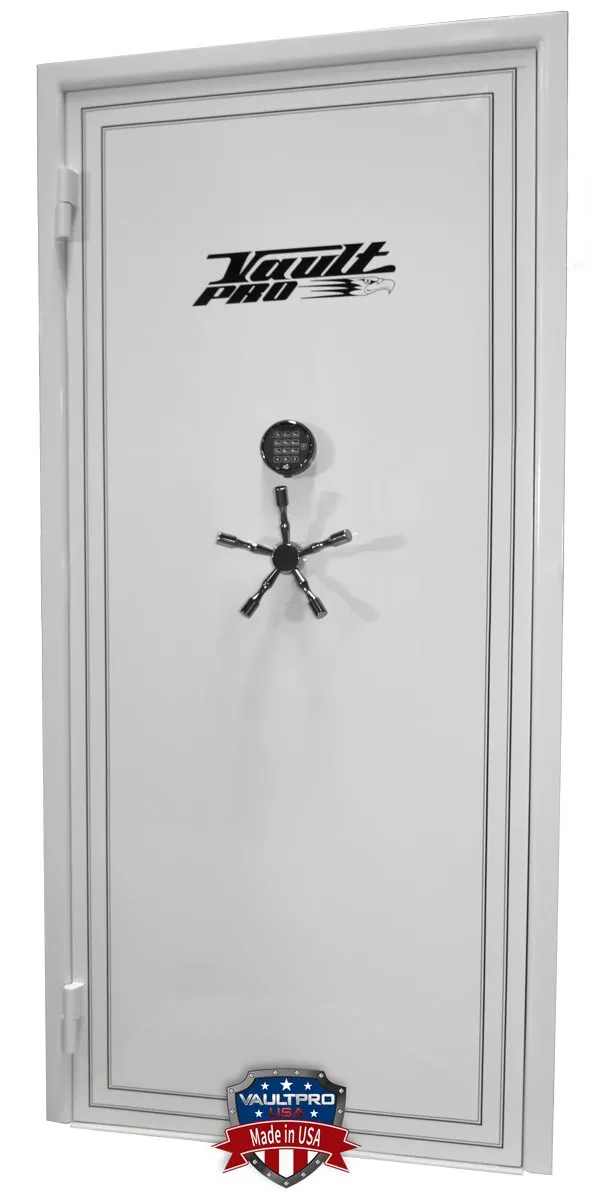 Vault Pro Professional Series Vault Door