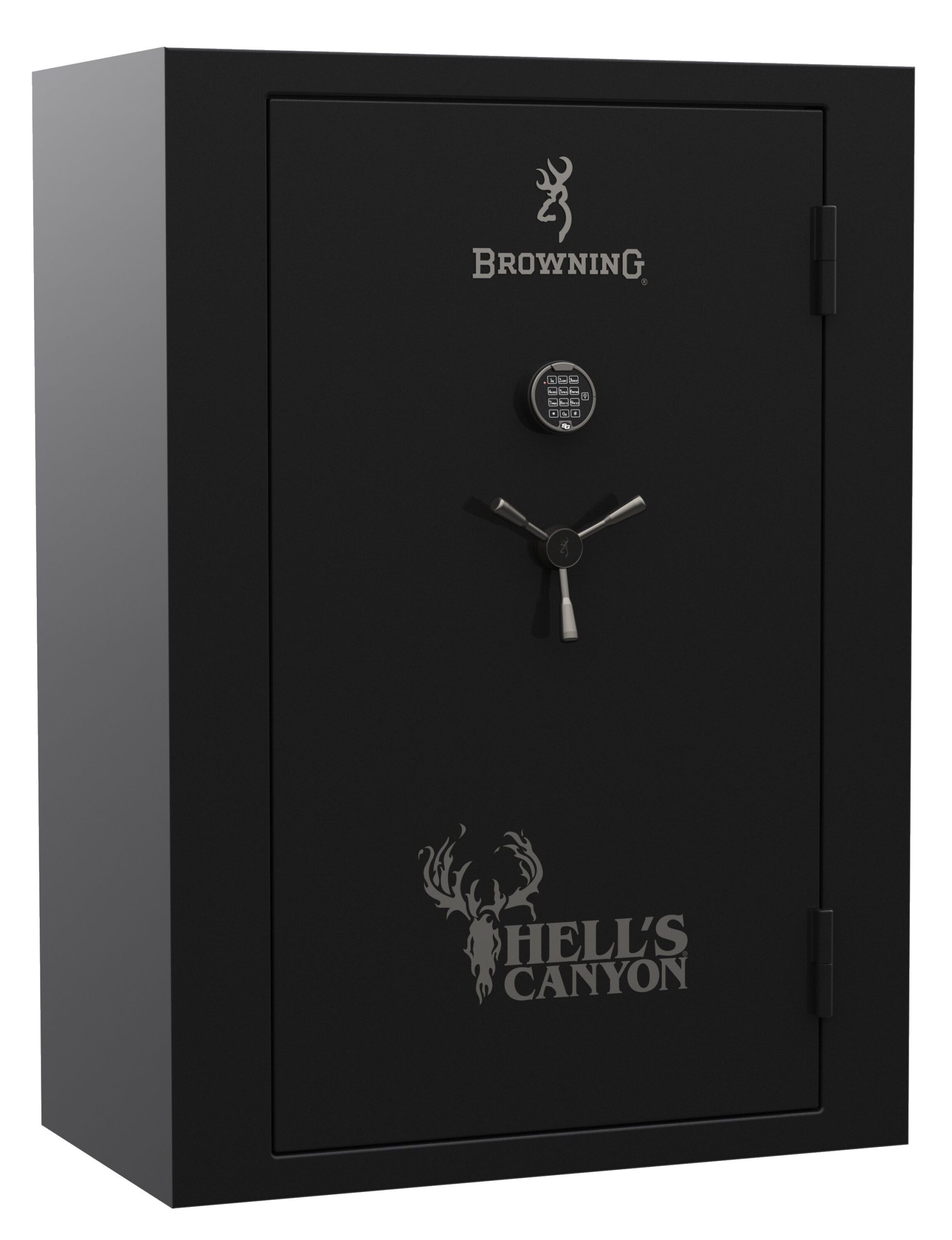 Browning HC49 Hell's Canyon - 49 Wide - Image 2