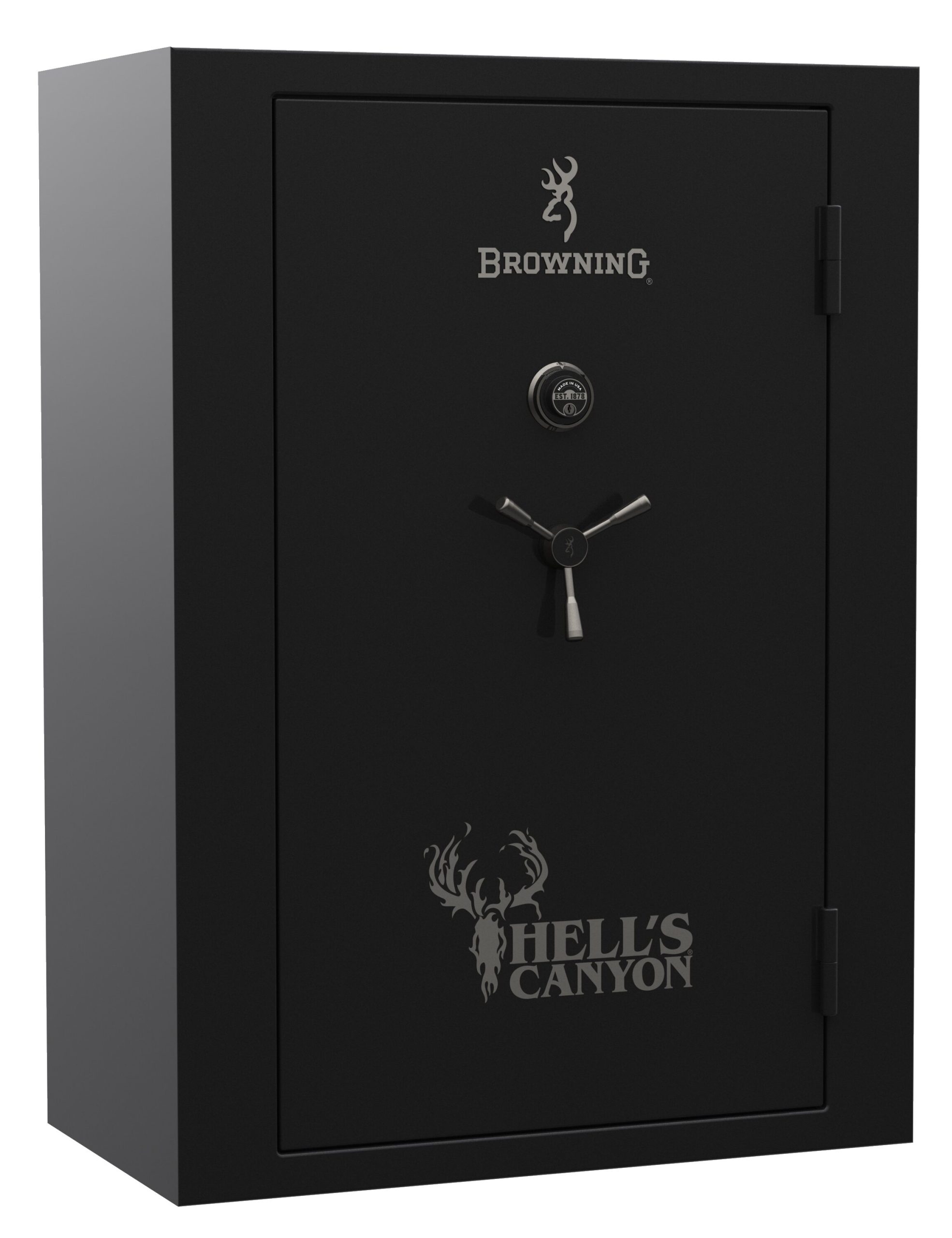 Browning HC49 Hell's Canyon - 49 Wide - Image 3