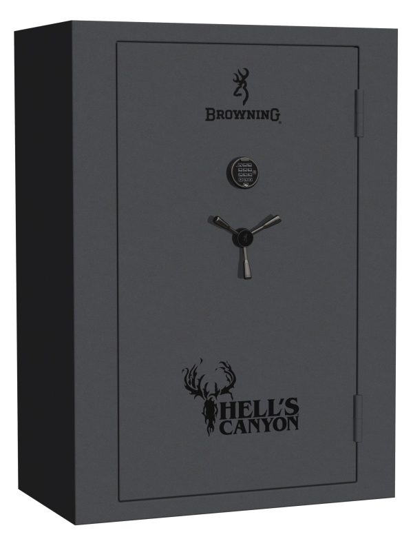 Browning HC49 Hell's Canyon - 49 Wide