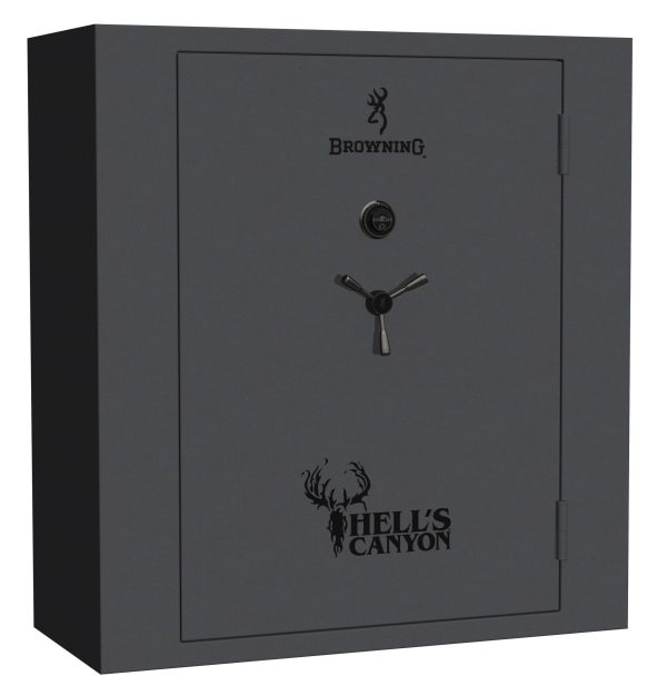 Browning HC65 Extra Wide 65 Gun Safe Hell's Canyon Series