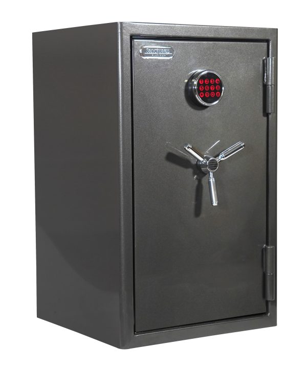 Sports Afield - Platinum SA-PLAT4 Home/Office Safe