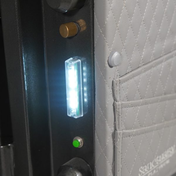 Sports Afield - Platinum SA-PLAT4 Home/Office Safe - Image 7