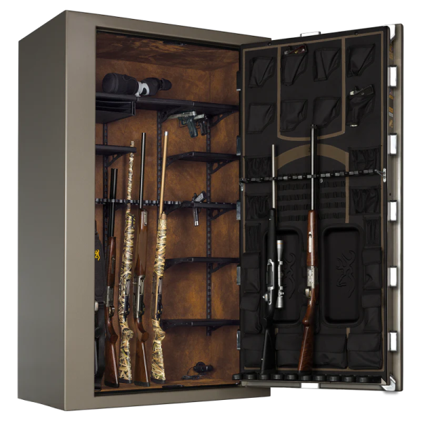 Browning M49T Gun Safe Medallion Series : 49 Gun Safe - Image 9