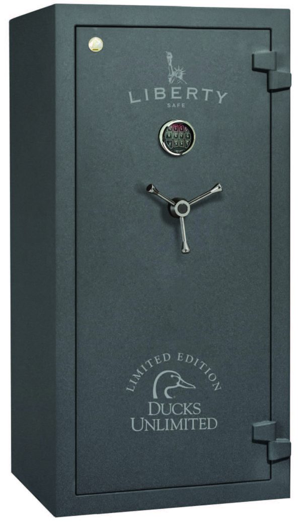 Liberty Gun Safe - Ducks Unlimited 30 ** Limited Inventory **