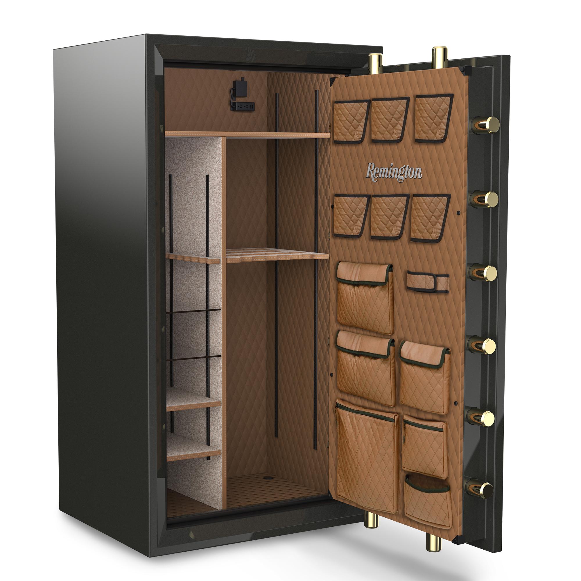 Remington STS Series 40 Gun Safe - Image 4