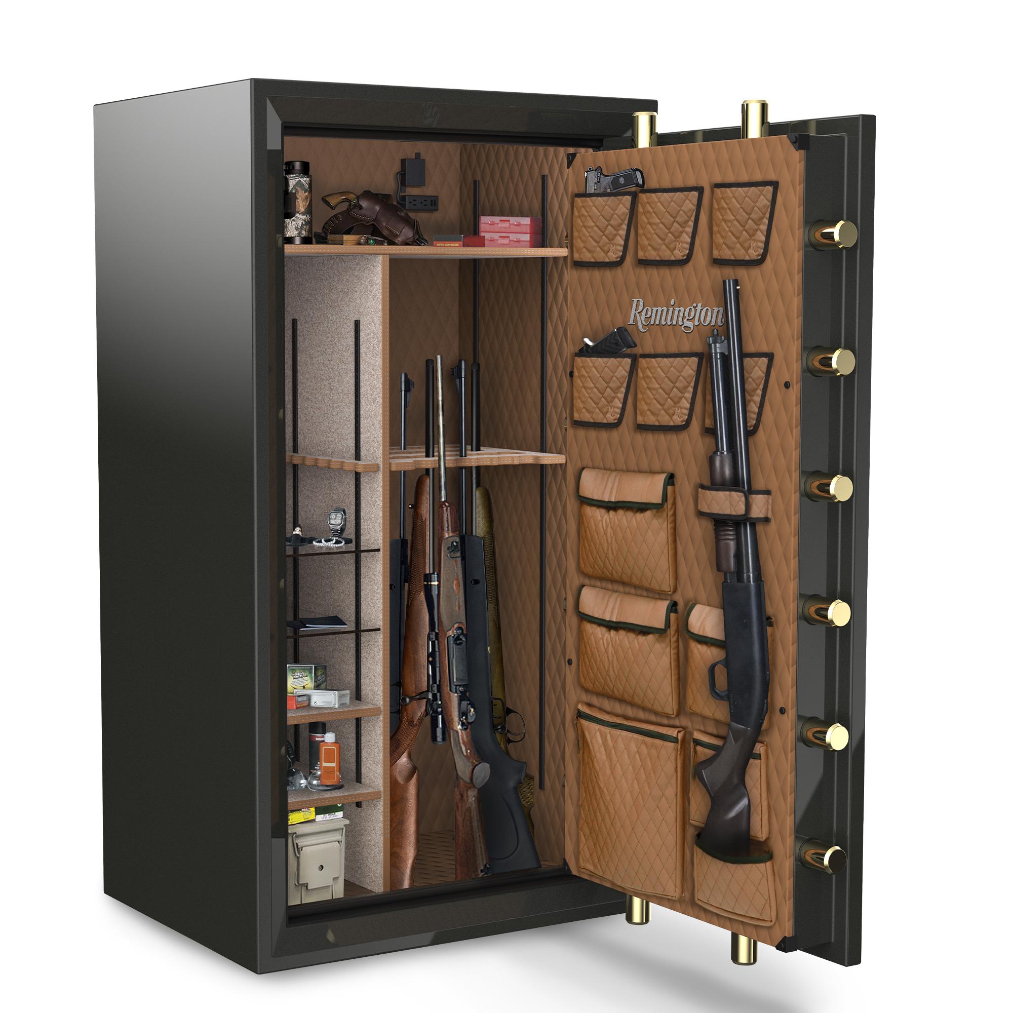 Remington STS Series 40 Gun Safe - Image 5