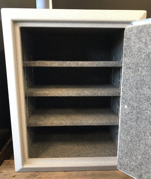 Ironman 3024 1500 Series Small Personal Gun Safe - Image 2