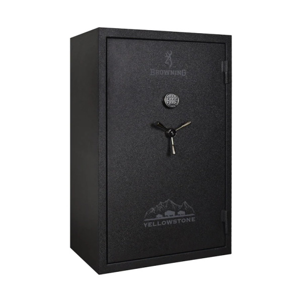 Browning Yellowstone Series 40 Gun Safe