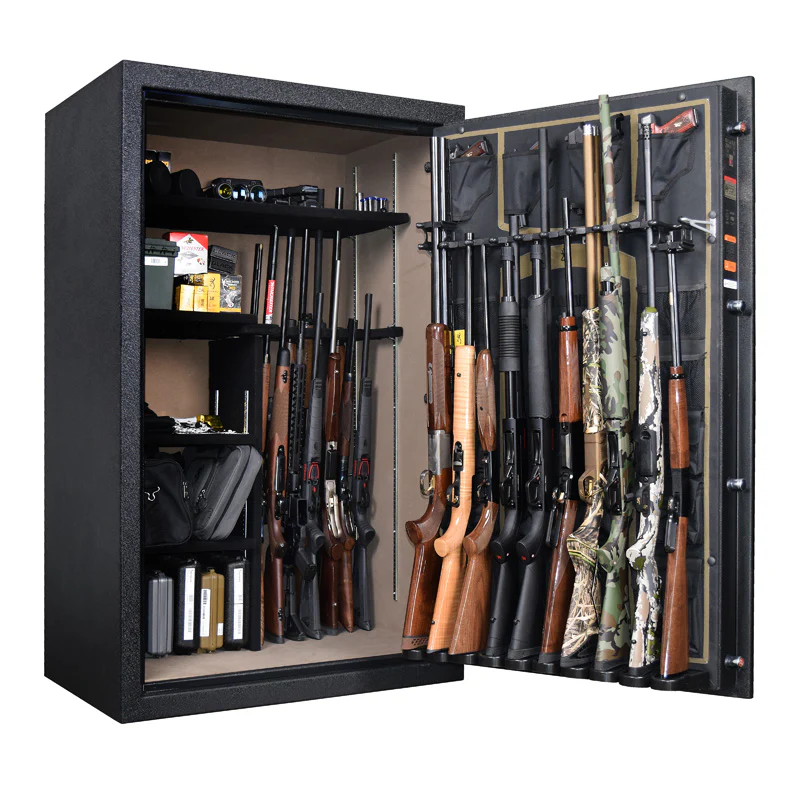Browning Yellowstone Series 40 Gun Safe - Image 2